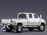 Chevrolet Kodiak C4500 Crew Cab Pickup 2006 года